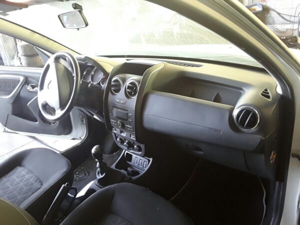 SALPICADERO DACIA DUSTER I
