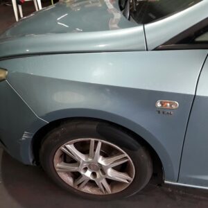 ALETA DELANTERA IZQUIERDA SEAT IBIZA BERLINA (6J5)