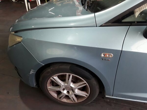 ALETA DELANTERA IZQUIERDA SEAT IBIZA BERLINA (6J5)