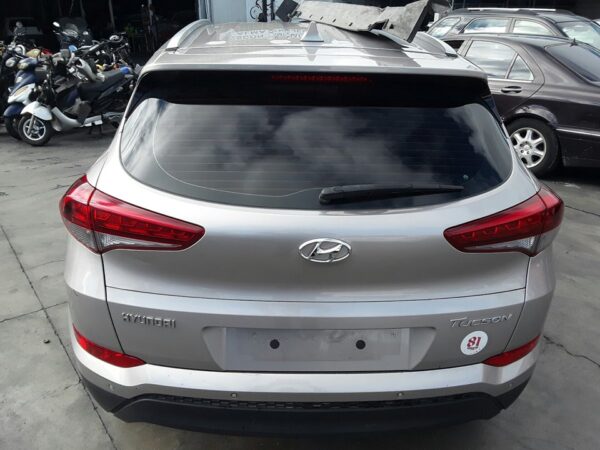 PORTON TRASERO HYUNDAI TUCSON (TL)