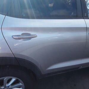 PUERTA TRASERA DERECHA HYUNDAI TUCSON (TL)