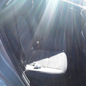 JUEGO ASIENTOS COMPLETO HYUNDAI TUCSON (TL)