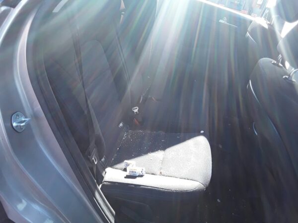 JUEGO ASIENTOS COMPLETO HYUNDAI TUCSON (TL)