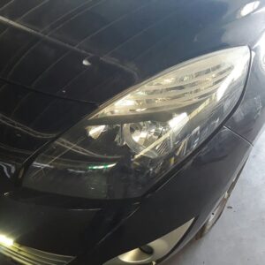 FARO IZQUIERDO RENAULT SCENIC III (JZ)