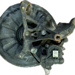 MANGUETA TRASERA DERECHA SEAT LEON (5F1)