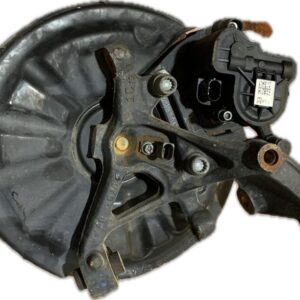 MANGUETA TRASERA IZQUIERDA SEAT LEON (5F1)
