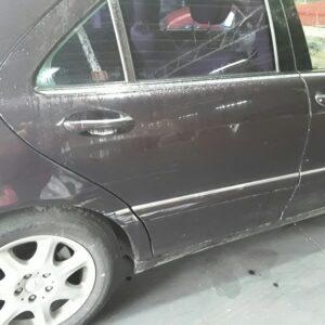 PUERTA TRASERA DERECHA MERCEDES-BENZ CLASE S (BM 220) BERLINA