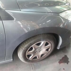 ALETA DELANTERA DERECHA PEUGEOT 308