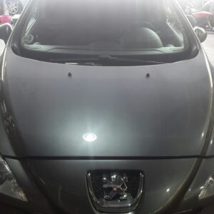 CAPO PEUGEOT 308
