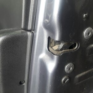 CERRADURA PUERTA DELANTERA DERECHA PEUGEOT 308