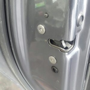 CERRADURA PUERTA TRASERA IZQUIERDA PEUGEOT 308