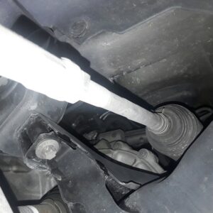 CREMALLERA DIRECCION PEUGEOT 308