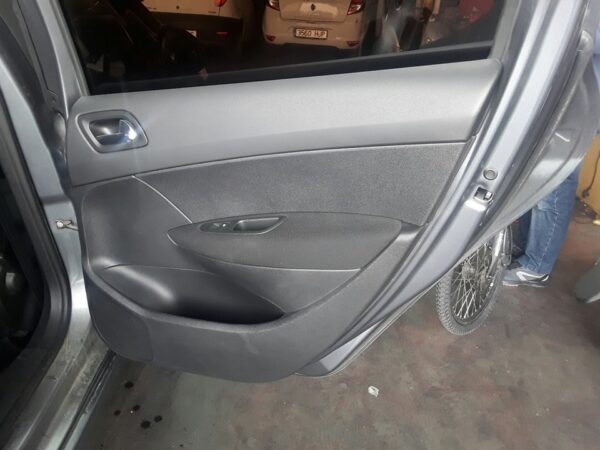 ELEVALUNAS TRASERO DERECHO PEUGEOT 308