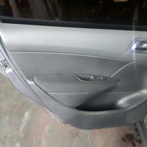 ELEVALUNAS TRASERO IZQUIERDO PEUGEOT 308