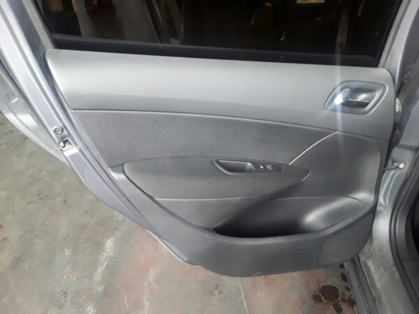 ELEVALUNAS TRASERO IZQUIERDO PEUGEOT 308