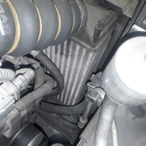 INTERCOOLER PEUGEOT 308