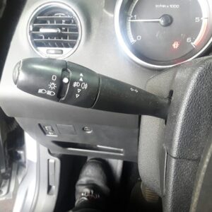 MANDO LUCES PEUGEOT 308