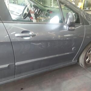 PUERTA DELANTERA DERECHA PEUGEOT 308