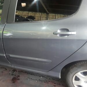 PUERTA TRASERA IZQUIERDA PEUGEOT 308