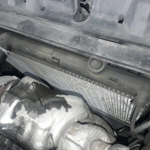 RADIADOR AGUA PEUGEOT 308