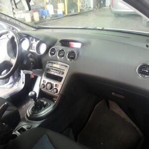 KIT AIRBAG PEUGEOT 308