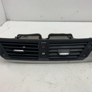 REJILLA AIREADORA BMW SERIE X1 (E84)