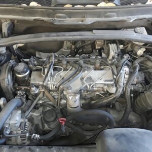 MOTOR COMPLETO VOLVO XC90