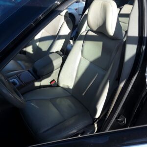 JUEGO ASIENTOS COMPLETO VOLVO XC90
