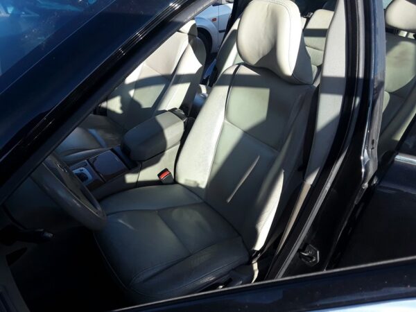 JUEGO ASIENTOS COMPLETO VOLVO XC90