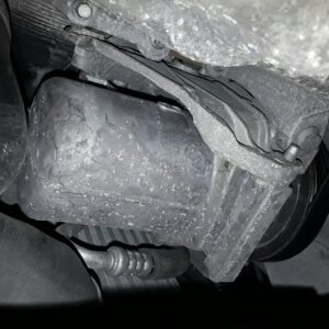 COMPRESOR AIRE ACONDICIONADO NISSAN PULSAR (C13M)