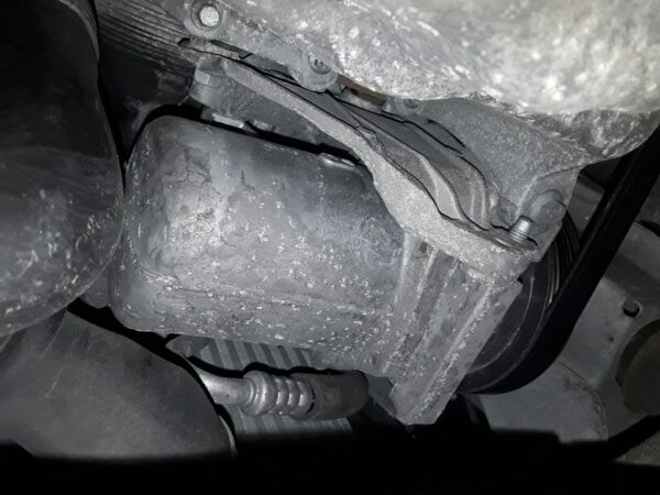 COMPRESOR AIRE ACONDICIONADO NISSAN PULSAR (C13M)