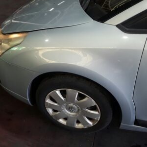ALETA DELANTERA IZQUIERDA CITROEN C4 BERLINA