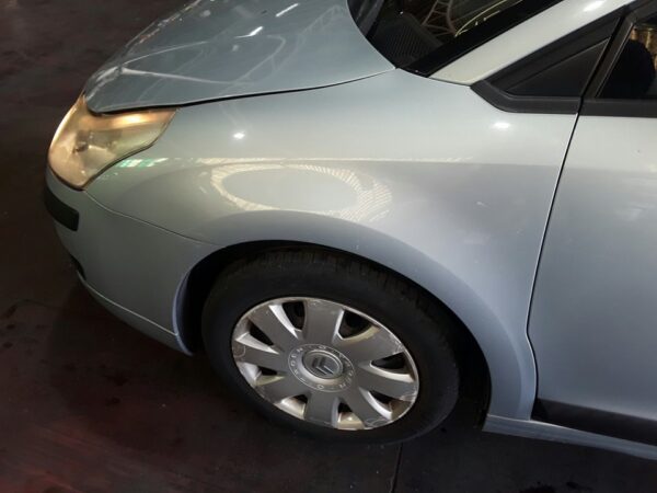 ALETA DELANTERA IZQUIERDA CITROEN C4 BERLINA