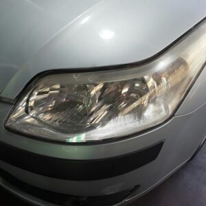 FARO IZQUIERDO CITROEN C4 BERLINA