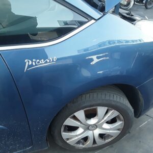 ALETA DELANTERA DERECHA CITROEN C4 PICASSO