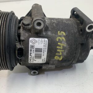 COMPRESOR AIRE ACONDICIONADO RENAULT SCENIC II (JM)