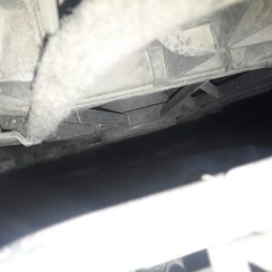ELECTROVENTILADOR MERCEDES-BENZ CLASE A (BM 169)