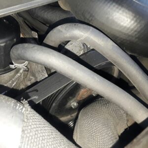 BOMBA DIRECCION MERCEDES-BENZ CLASE C (BM 203) BERLINA
