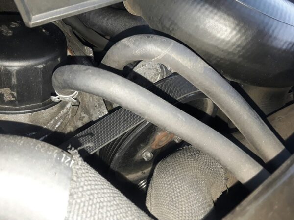 BOMBA DIRECCION MERCEDES-BENZ CLASE C (BM 203) BERLINA