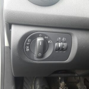 MANDO LUCES AUDI A3 (8P1)