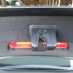CERRADURA MALETERO / PORTON AUDI A6 BERLINA (4F2)