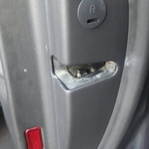 CERRADURA PUERTA DELANTERA DERECHA AUDI A6 BERLINA (4F2)