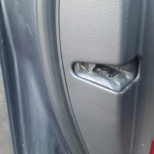 CERRADURA PUERTA DELANTERA IZQUIERDA AUDI A6 BERLINA (4F2)