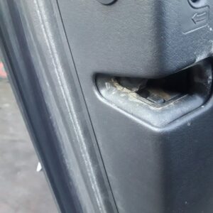 CERRADURA PUERTA TRASERA IZQUIERDA AUDI A6 BERLINA (4F2)