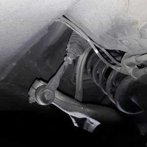 CREMALLERA DIRECCION AUDI A6 BERLINA (4F2)