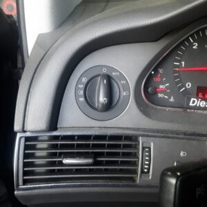 MANDO LUCES AUDI A6 BERLINA (4F2)