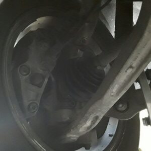 MANGUETA DELANTERA IZQUIERDA AUDI A6 BERLINA (4F2)