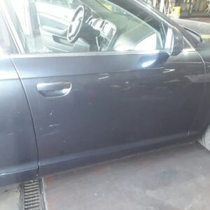 PUERTA DELANTERA DERECHA AUDI A6 BERLINA (4F2)
