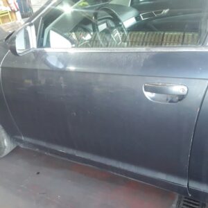 PUERTA DELANTERA IZQUIERDA AUDI A6 BERLINA (4F2)