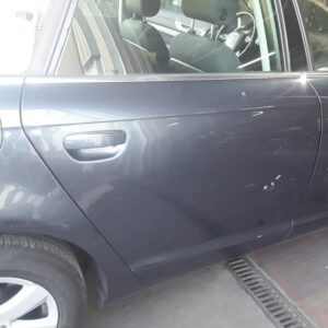 PUERTA TRASERA DERECHA AUDI A6 BERLINA (4F2)